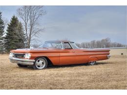 1960 Chevrolet El Camino (CC-648333) for sale in Watertown, Minnesota