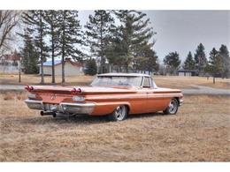 1960 Chevrolet El Camino (CC-648333) for sale in Watertown, Minnesota
