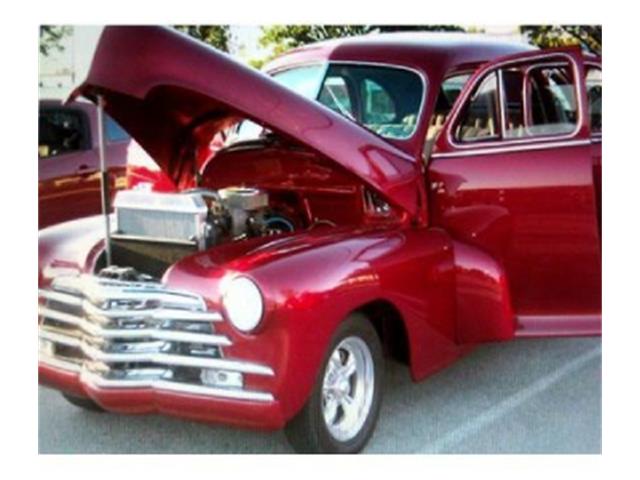 1947 Chevrolet Fleetmaster (CC-648346) for sale in Palatine, Illinois
