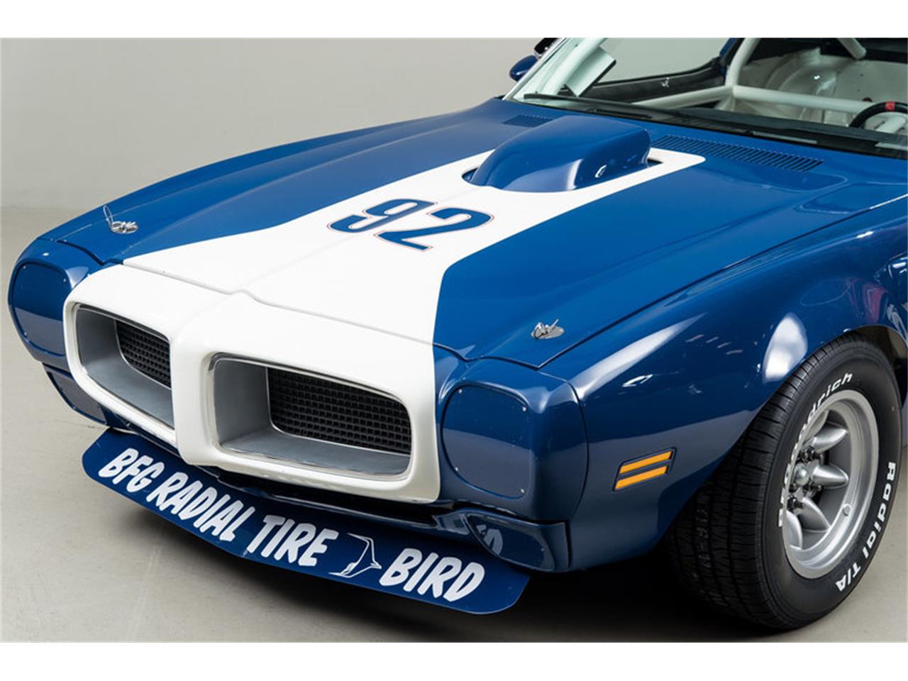 1970 Pontiac Firebird Trans Am for Sale | ClassicCars.com | CC-648681