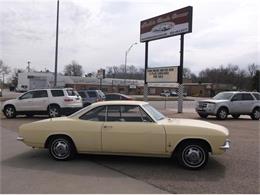 1965 Chevrolet Corvair (CC-649565) for sale in Hastings, Nebraska