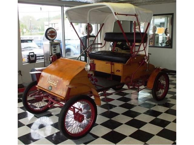 1907 Orient Runabout (CC-640999) for sale in Connellsville, Pennsylvania