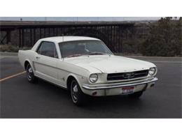 1964 Ford Mustang (CC-651613) for sale in Twin Falls, Idaho