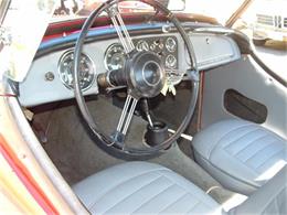 1958 Triumph TR3A (CC-652216) for sale in Rye, New Hampshire