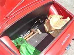 1958 Triumph TR3A (CC-652216) for sale in Rye, New Hampshire