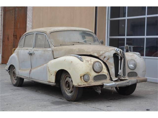 1960 BMW 2600 (CC-652741) for sale in Astoria, New York