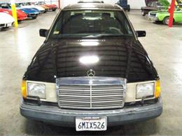 1993 Mercedes-Benz 300 (CC-653020) for sale in Effingham, Illinois