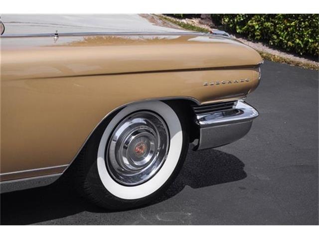1960 Cadillac Eldorado Biarritz (CC-653039) for sale in Miami, Florida
