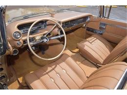 1960 Cadillac Eldorado Biarritz (CC-653039) for sale in Miami, Florida