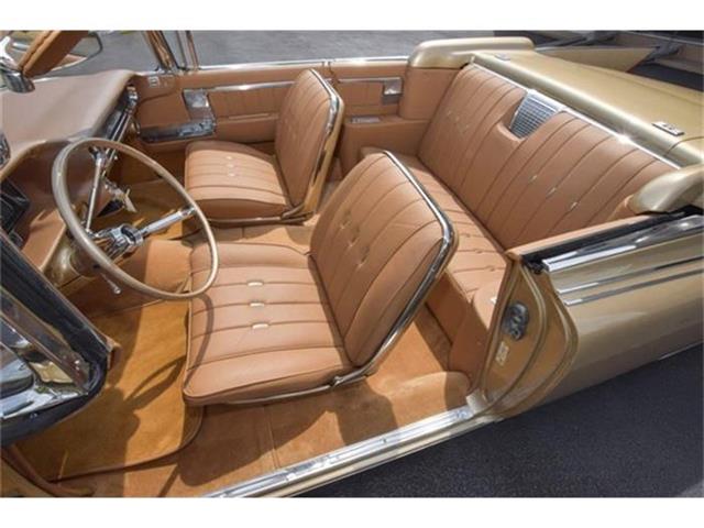 1960 Cadillac Eldorado Biarritz (CC-653039) for sale in Miami, Florida