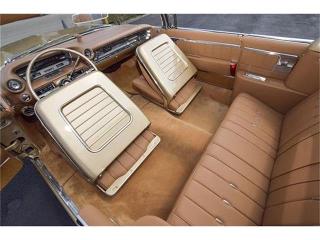 1960 Cadillac Eldorado Biarritz (CC-653039) for sale in Miami, Florida