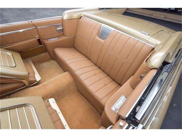 1960 Cadillac Eldorado Biarritz (CC-653039) for sale in Miami, Florida