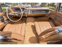 1960 Cadillac Eldorado Biarritz (CC-653039) for sale in Miami, Florida