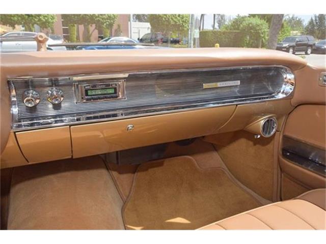 1960 Cadillac Eldorado Biarritz (CC-653039) for sale in Miami, Florida