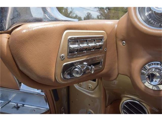 1960 Cadillac Eldorado Biarritz (CC-653039) for sale in Miami, Florida