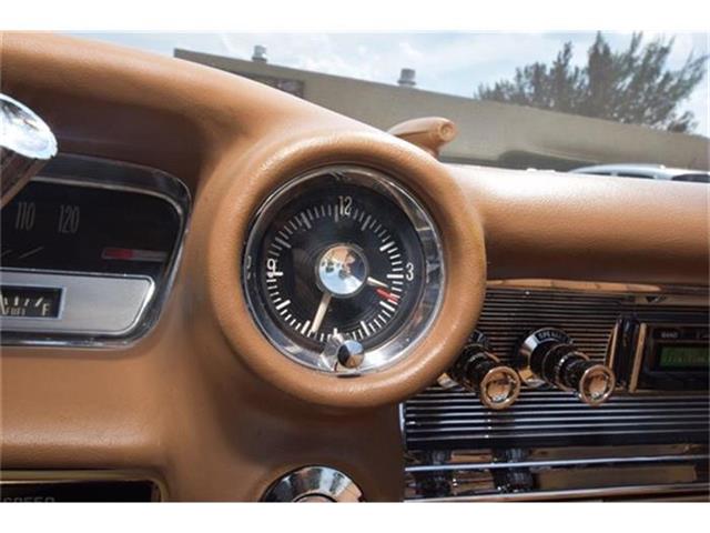 1960 Cadillac Eldorado Biarritz (CC-653039) for sale in Miami, Florida