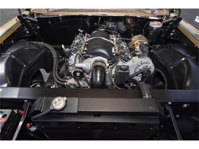 1960 Cadillac Eldorado Biarritz (CC-653039) for sale in Miami, Florida