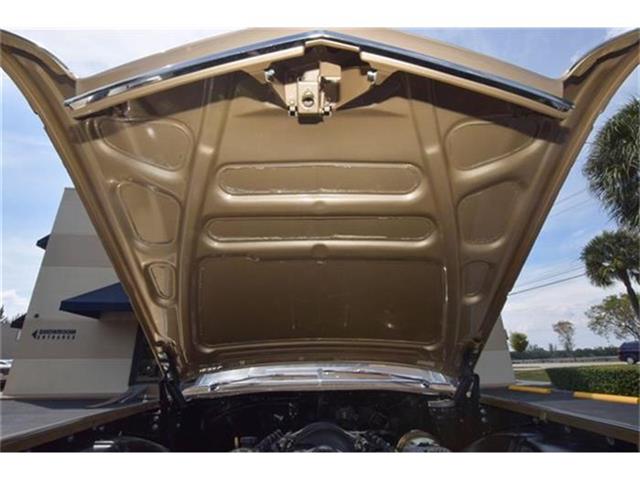 1960 Cadillac Eldorado Biarritz (CC-653039) for sale in Miami, Florida