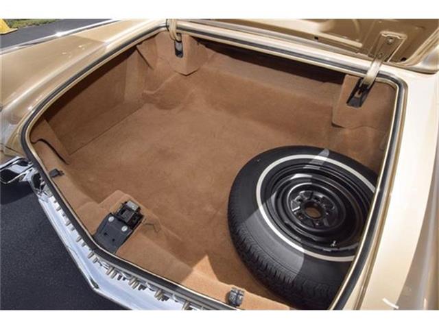 1960 Cadillac Eldorado Biarritz (CC-653039) for sale in Miami, Florida