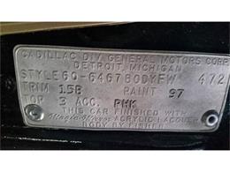 1960 Cadillac Eldorado Biarritz (CC-653039) for sale in Miami, Florida