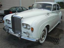 1964 Bentley S3 (CC-653134) for sale in Fort Lauderdale, Florida