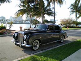 1960 Bentley S2 (CC-653136) for sale in Fort Lauderdale, Florida