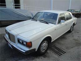 1988 Bentley Mulsanne S (CC-653147) for sale in Fort Lauderdale, Florida