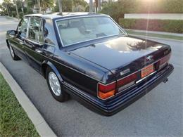 1996 Bentley Brooklands (CC-653156) for sale in Fort Lauderdale, Florida