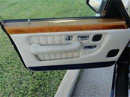 1996 Bentley Brooklands (CC-653156) for sale in Fort Lauderdale, Florida