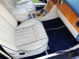 1996 Bentley Brooklands (CC-653156) for sale in Fort Lauderdale, Florida