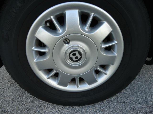 1996 Bentley Brooklands (CC-653156) for sale in Fort Lauderdale, Florida