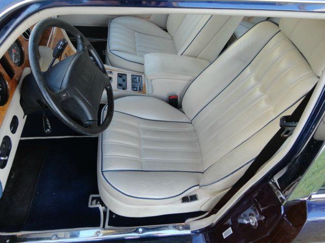 1996 Bentley Brooklands (CC-653156) for sale in Fort Lauderdale, Florida
