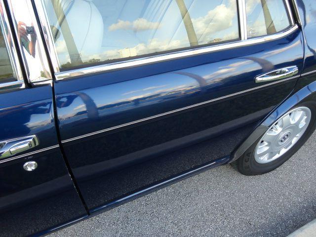 1996 Bentley Brooklands (CC-653156) for sale in Fort Lauderdale, Florida