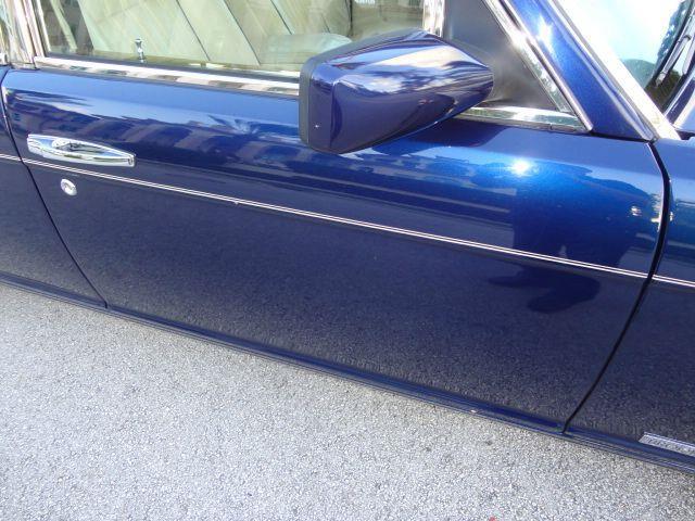 1996 Bentley Brooklands (CC-653156) for sale in Fort Lauderdale, Florida