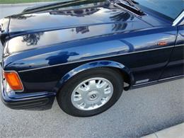 1996 Bentley Brooklands (CC-653156) for sale in Fort Lauderdale, Florida