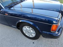 1996 Bentley Brooklands (CC-653156) for sale in Fort Lauderdale, Florida