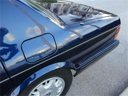 1996 Bentley Brooklands (CC-653156) for sale in Fort Lauderdale, Florida