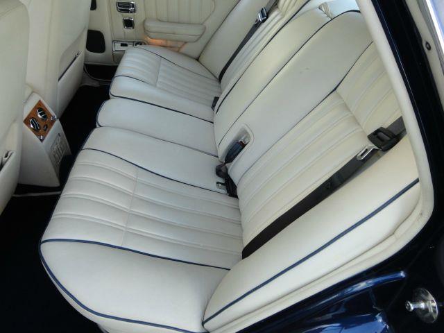 1996 Bentley Brooklands (CC-653156) for sale in Fort Lauderdale, Florida