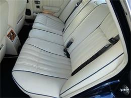 1996 Bentley Brooklands (CC-653156) for sale in Fort Lauderdale, Florida