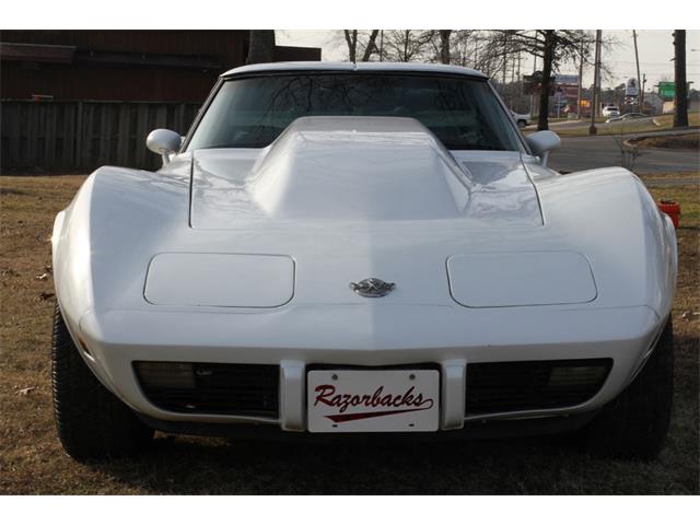 1978 Chevrolet Corvette (CC-653282) for sale in Little Rock, Arkansas