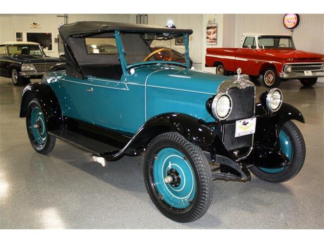 1928 Chevrolet AB National (CC-653479) for sale in Warrensburg, Missouri