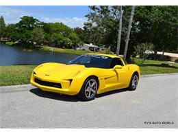 2010 Chevrolet Corvette (CC-654272) for sale in Clearwater, Florida
