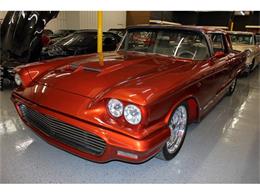 1960 Ford Thunderbird (CC-654435) for sale in Fort Worth, Texas