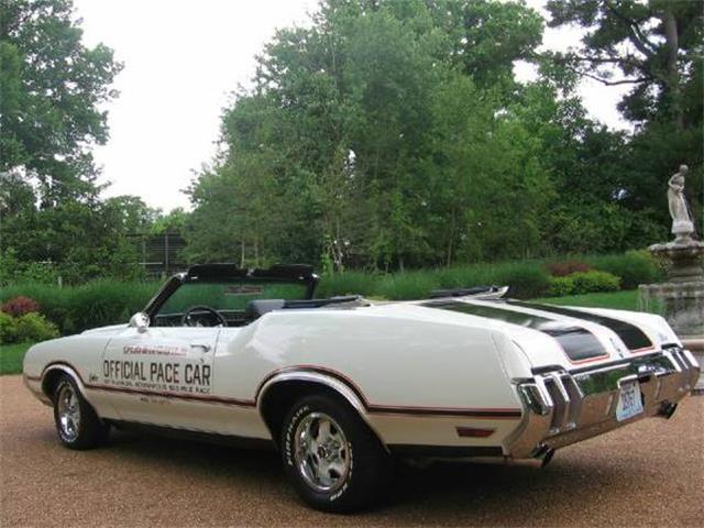 1970 Oldsmobile Cutlass Supreme (CC-654437) for sale in St. Louis, Missouri