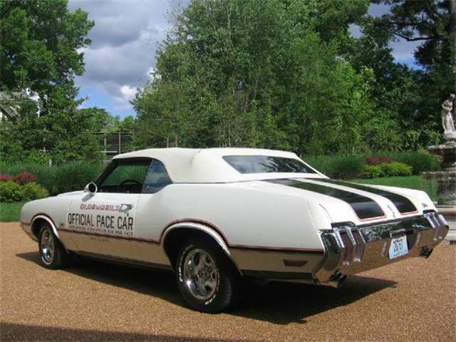 1970 Oldsmobile Cutlass Supreme (CC-654437) for sale in St. Louis, Missouri