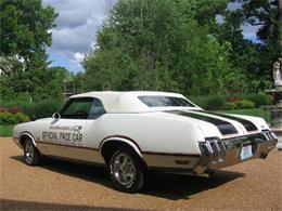 1970 Oldsmobile Cutlass Supreme (CC-654437) for sale in St. Louis, Missouri