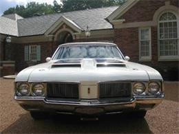 1970 Oldsmobile Cutlass Supreme (CC-654437) for sale in St. Louis, Missouri
