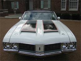 1970 Oldsmobile Cutlass Supreme (CC-654437) for sale in St. Louis, Missouri