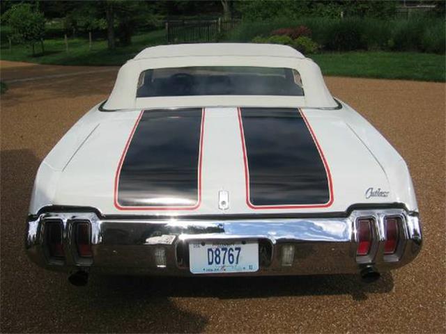 1970 Oldsmobile Cutlass Supreme (CC-654437) for sale in St. Louis, Missouri