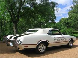 1970 Oldsmobile Cutlass Supreme (CC-654437) for sale in St. Louis, Missouri